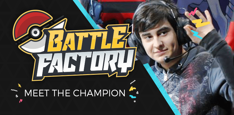 Michele Gavelli ospite al Battle Factory questa sera alle 21:00