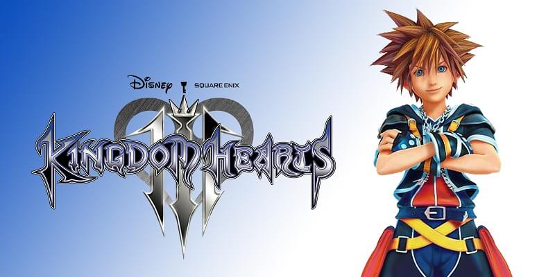 Kingdom Hearts III potrebbe arrivare anche su Nintendo Switch?