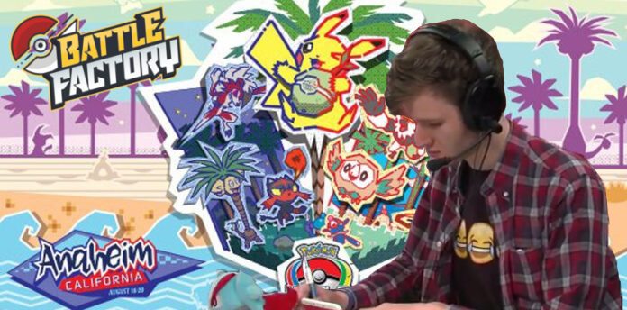 Intervista a Simone Sanvito, qualificato ai Campionati Mondiali Pokémon di VGC 2017