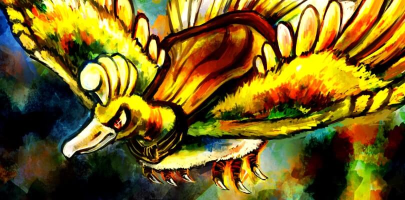 Ho-Oh torna nei raid di Pokémon GO anche in versione cromatica