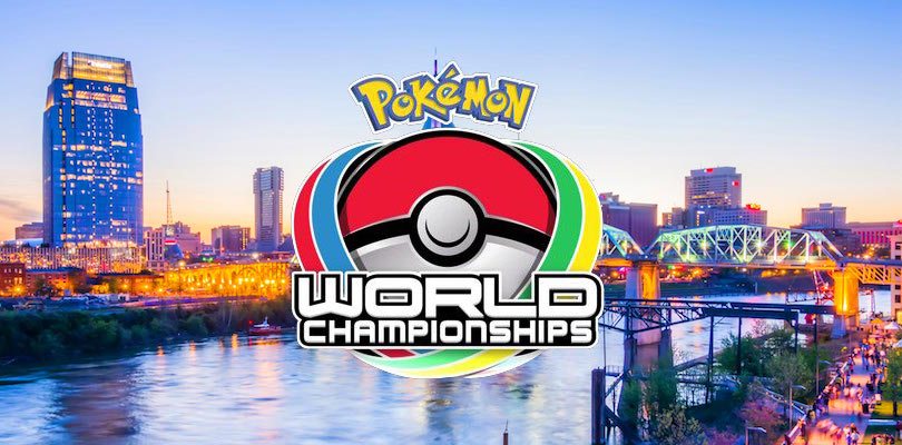 Annunciato il luogo dei Campionati Mondiali Pokémon 2018