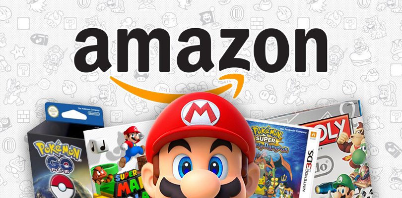 Riprenditi da Ferragosto con le incandescenti offerte Amazon della settimana