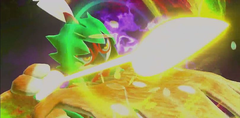 pokken tournament dx decidueye pokken tournament dx decidueye