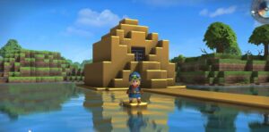 dragon quest builders 2