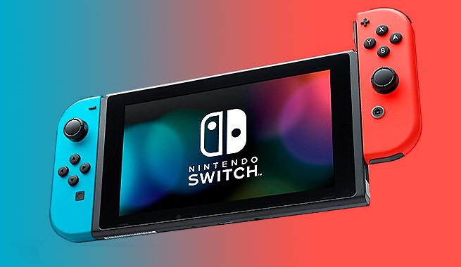 Annunciato per il Giappone un bundle di Nintendo Switch senza dock