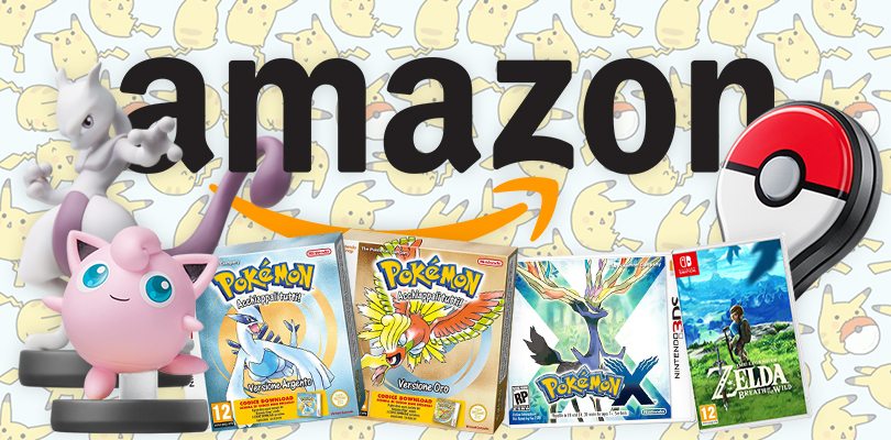 Affronta settembre con le offerte Amazon della settimana!