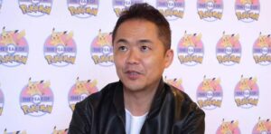 junichi masuda