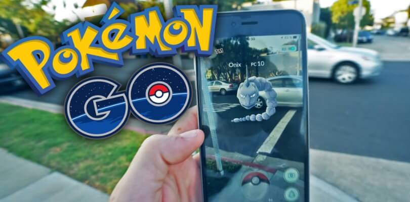 In arrivo un aumento dello spazio destinato ai Pokémon su Pokémon GO?