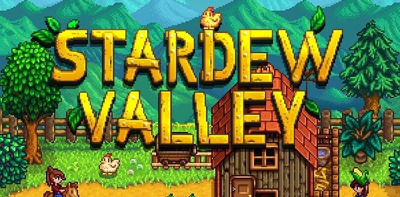 Stardew Valley versione fisica