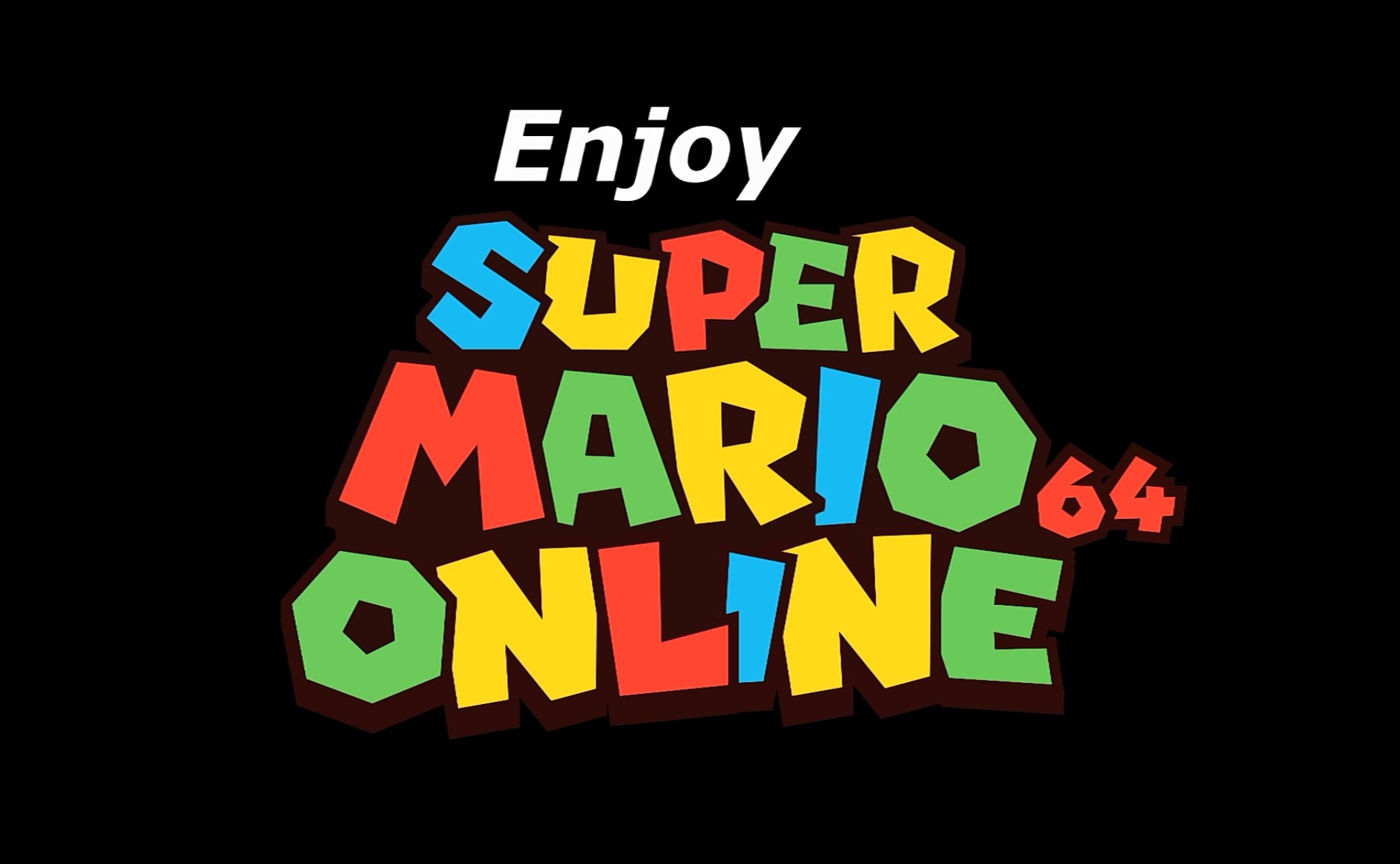 super mario 64 online character loading problems