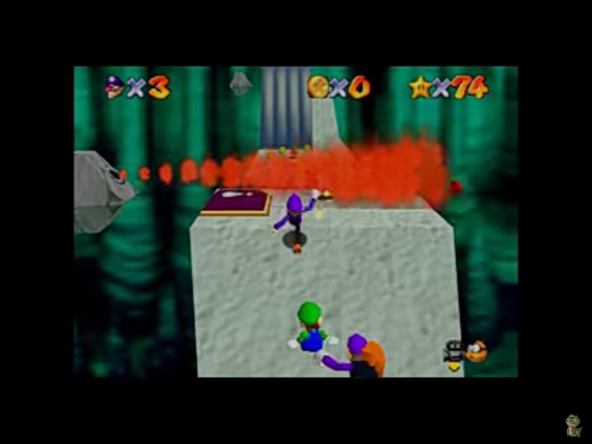 how to add more characters on super mario 64 online how to add more characters on super mario 64 online