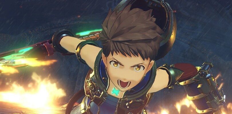 In arrivo una nuova modalità di gioco per Xenoblade Chronicles 2