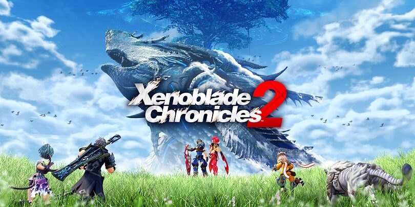 Ecco le prime immagini della colonna sonora da collezione di Xenoblade Chronicles 2