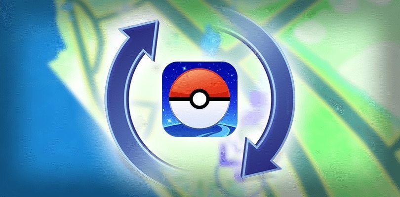 Tante modifiche al codice di Pokémon GO nel nuovo aggiornamento 0.93.3
