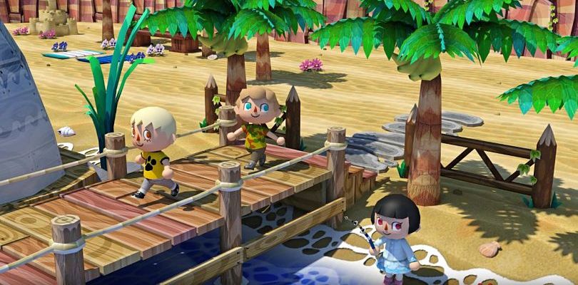 Animal Crossing per Nintendo Switch è sempre più vicino?