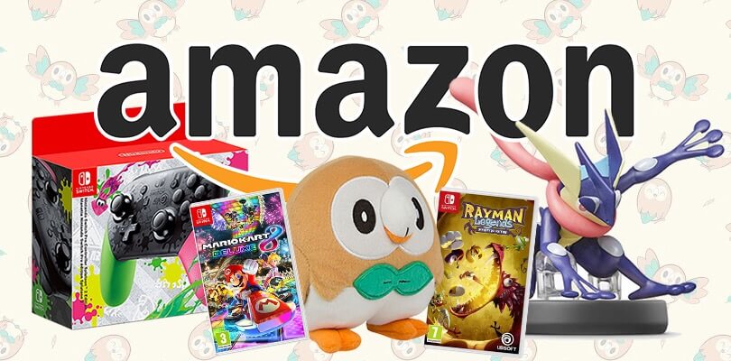 Preparati per l'autunno con le offerte Amazon della settimana!