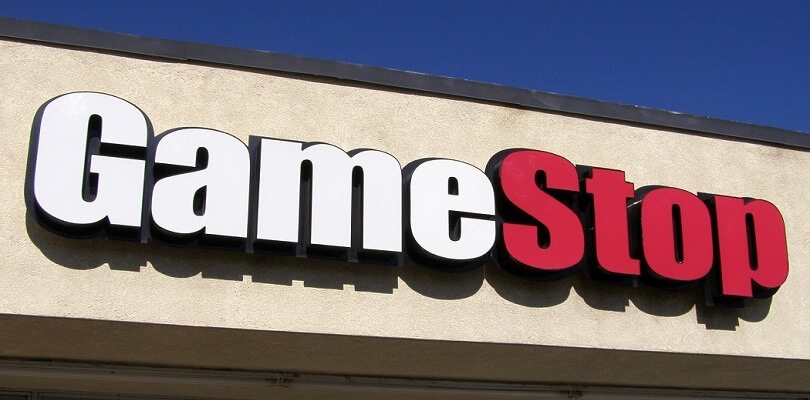 GameStop punta sul prodotto fisico