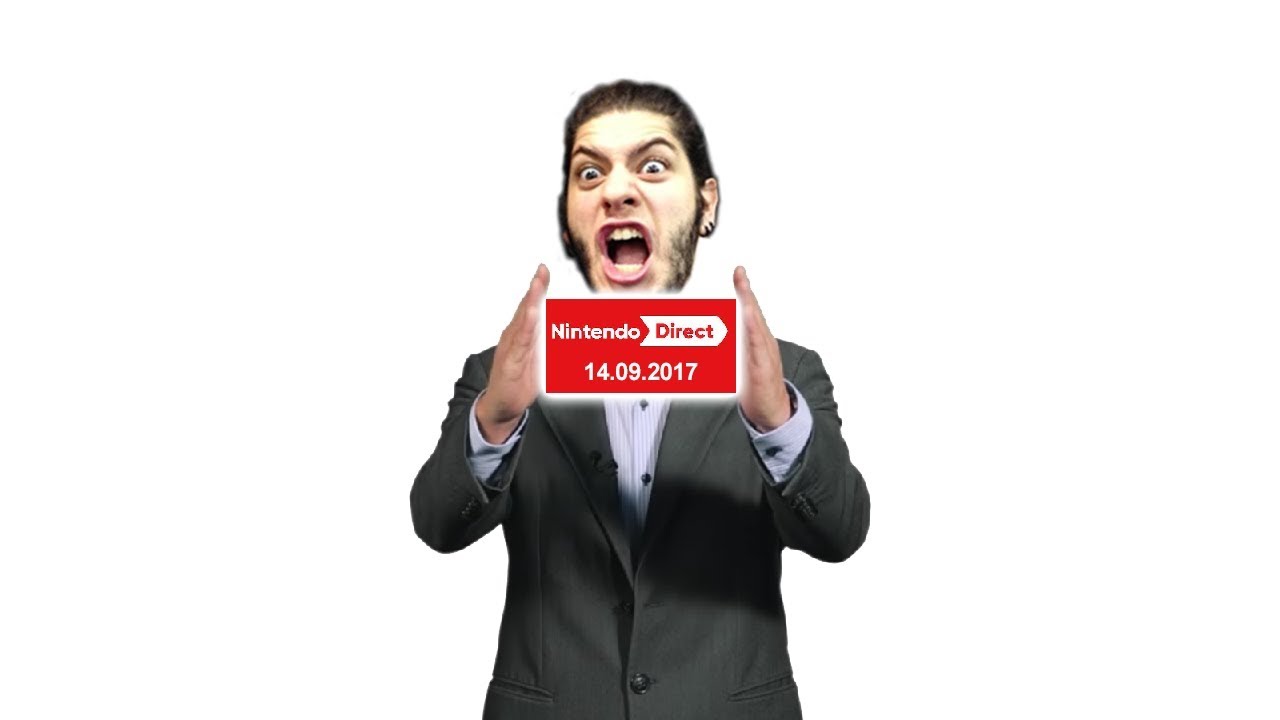 Segui la Nintendo Direct del 14 settembre con Cydonia