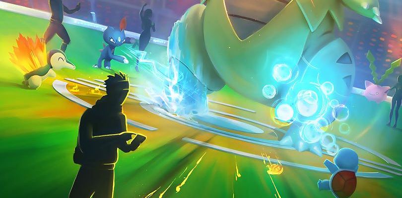 Niantic vuole invogliare i giocatori inattivi di Pokémon GO con Superincubatrici e Biglietti Raid gratuiti