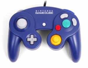 controller per gamecube