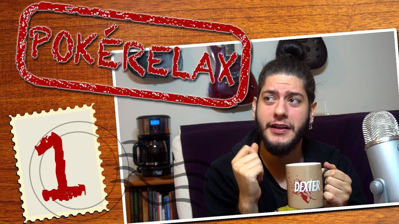 [VIDEO] Pokémon Sole e Luna ci hanno presi in giro? - Pokérelax #1