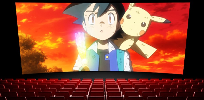 5 motivi per guardare il film Pokémon: scelgo te!