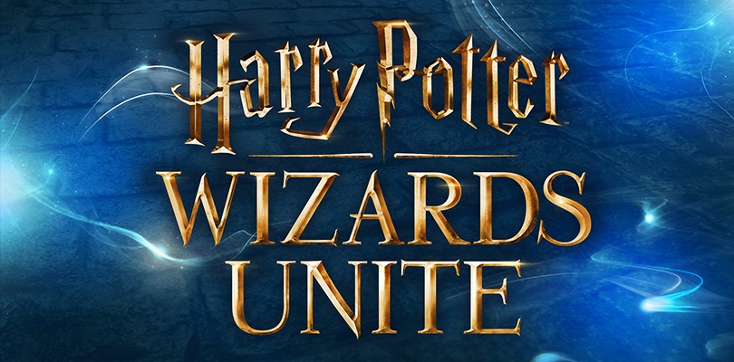I creatori di Pokémon GO annunciano l'arrivo della nuova app Harry Potter: Wizards Unite!