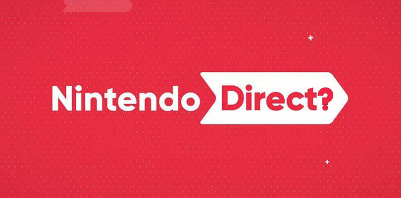 [RUMOR] Trapelata la data del prossimo Nintendo Direct?