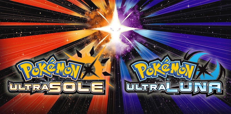 In arrivo la versione 1.2 di Pokémon Ultrasole e Ultraluna