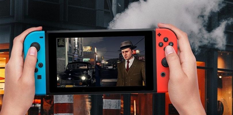 la noire nintendo switch download