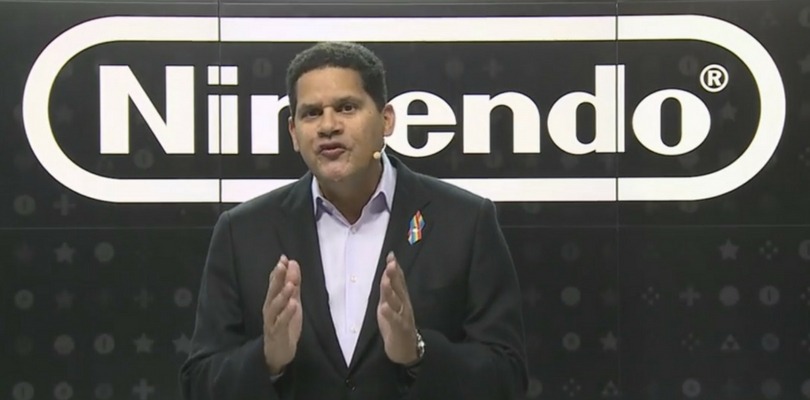 Reggie Fils-Aimé parla della grave fuga di notizie in Nintendo