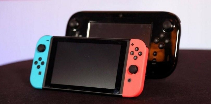 Nintendo Switch ha ufficialmente superato le vendite totali di Wii U in meno di 10 mesi!