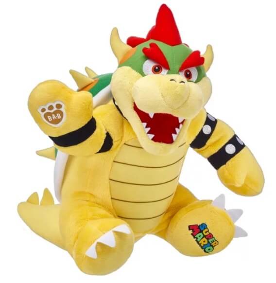 bowser