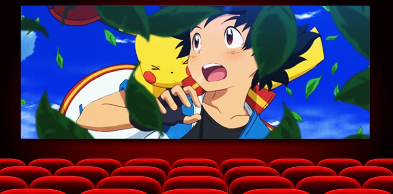 Nuove scene del film Pokémon 2018 saranno svelate il 27 dicembre!