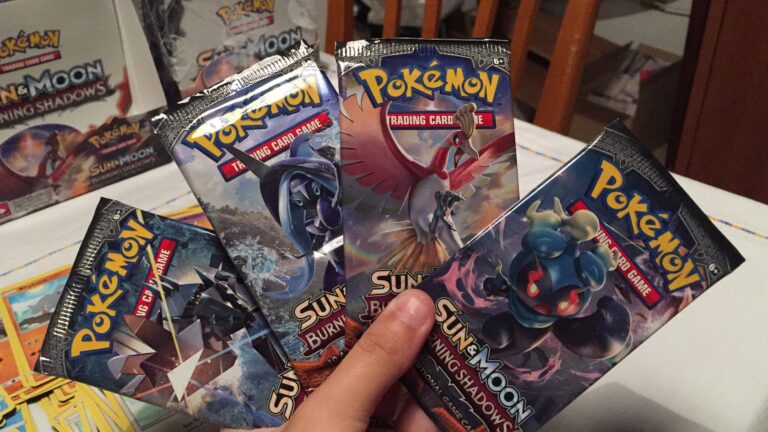 Disponibile l'Espansione Pokémon Sole e Luna: Ombre Infuocate | Pokémon World TNG - Enciclopedia