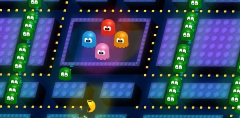 Pac-Man Championship Edition 2 Plus approderà presto su Nintendo Switch