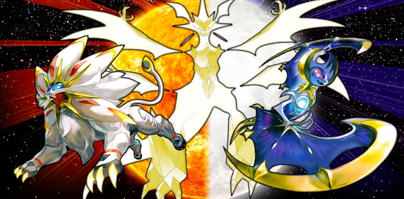 Annunciata una nuova manutenzione dei servizi online dei titoli Pokémon di settima generazione!