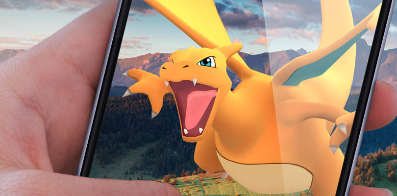 Google rilascia ARCore: l'AR Plus di Pokémon GO presto su Android?