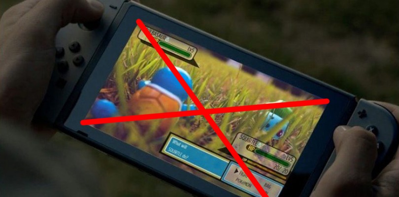 [RUMOR] Una rivoluzione per il sistema di combattimento Pokémon su Nintendo Switch?!