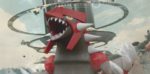Groudon