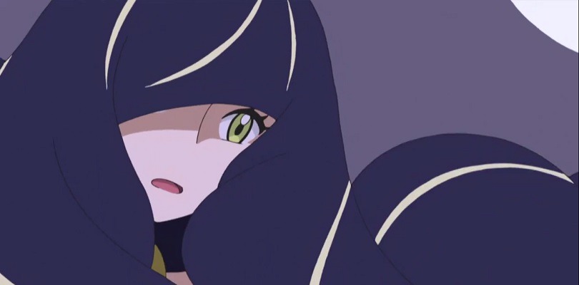 Riassunto del 54° episodio di Pokémon Sole e Luna: 