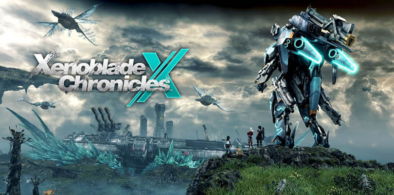 Mostrato il trailer di lancio di Xenoblade Chronicles X: Definitive Edition