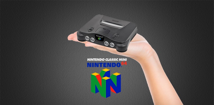 Nintendo registra il marchio 