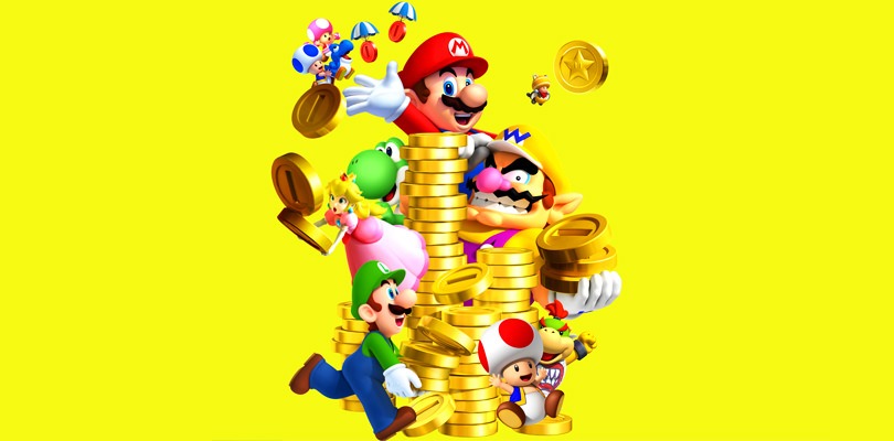 Nintendo è tra le 10 aziende videoludiche più ricche e tra le 20 più innovative nel 2017