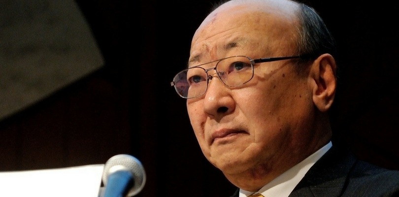 Tatsumi Kimishima punta a vendere 20 milioni di Nintendo Switch nel prossimo anno fiscale