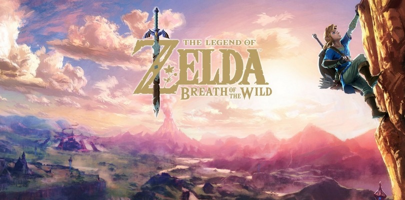 The Legend of Zelda: Breath of the Wild è ufficialmente il titolo più venduto della serie