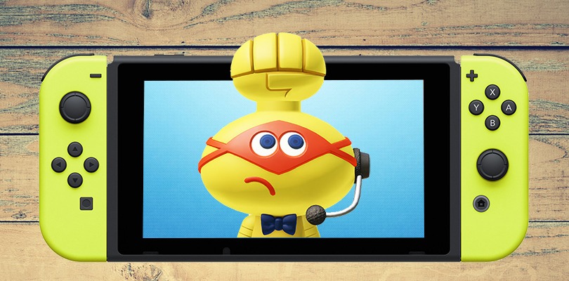 Siamo già arrivati al tramonto di ARMS? Nintendo non ha in programma altri aggiornamenti