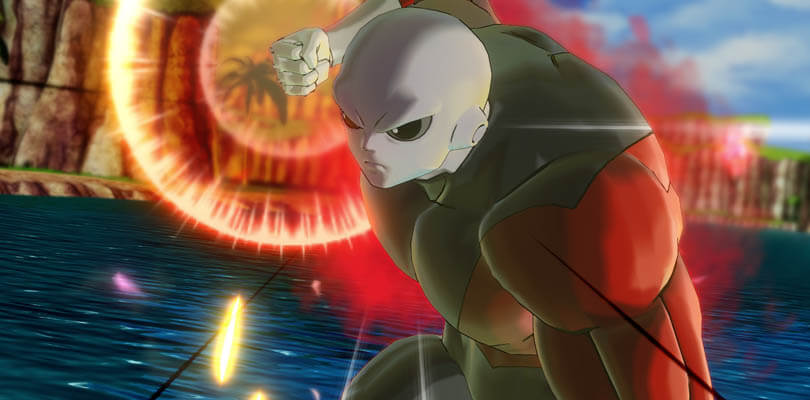 Svelati nuovi dettagli sull'Extra Pack 2 di DRAGON BALL XENOVERSE 2