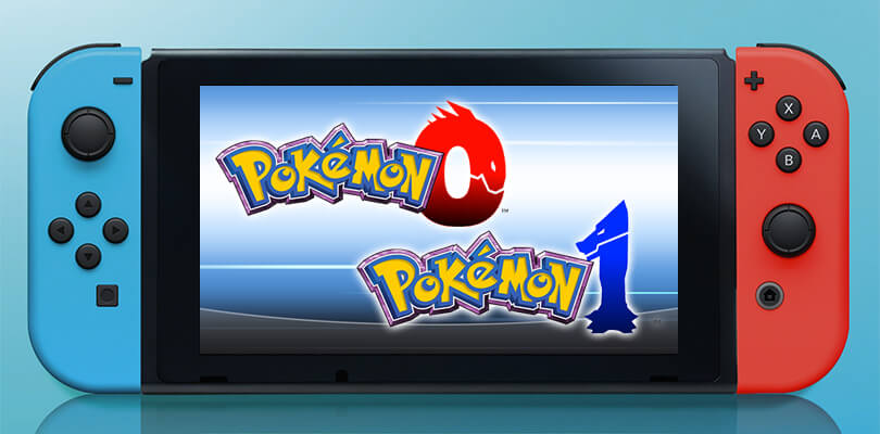 Pokémon 0 e 1: spuntano in rete i primi falsi riguardo Pokémon su Switch e il web impazzisce