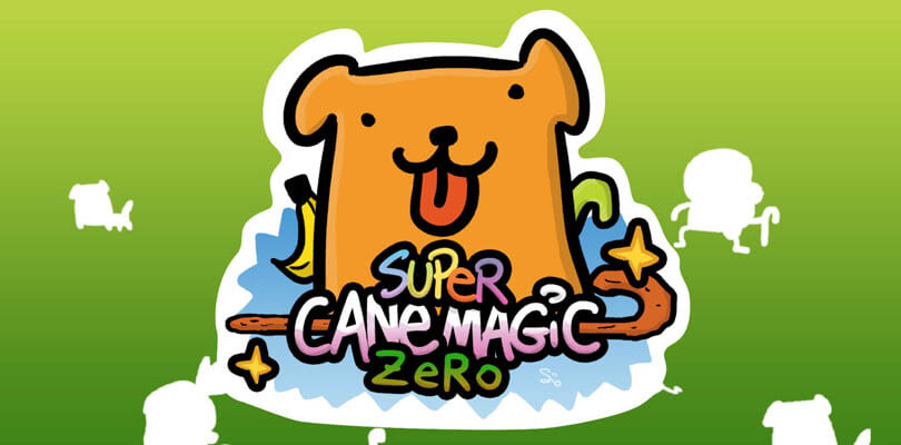 Super Cane Magic ZERO: il videogioco di Sio arriverà anche su Nintendo Switch
